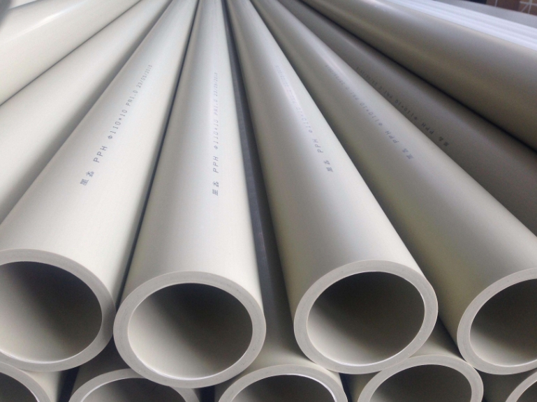 pph管材 PPH管