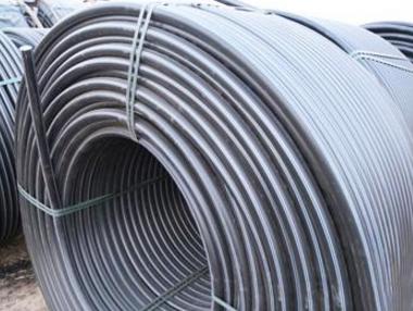 PE电力管 PE电力管