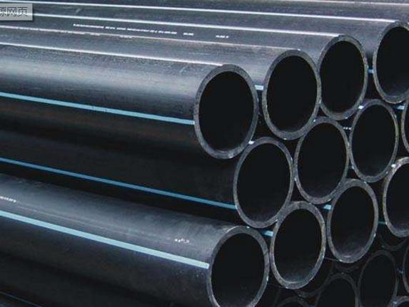 PE电力管 PE电力管