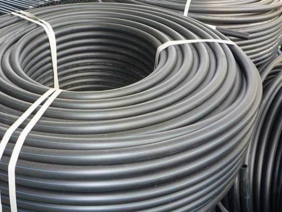 PE穿线管 PE穿线管