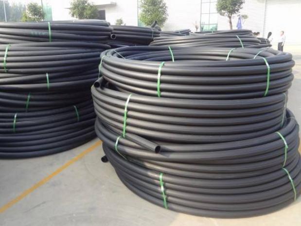 PE穿线管 PE穿线管