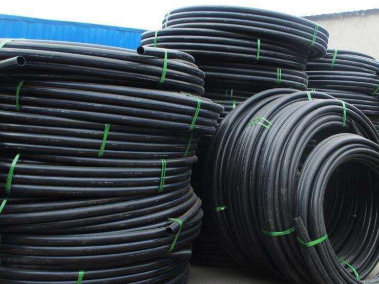 PE穿线管 PE穿线管