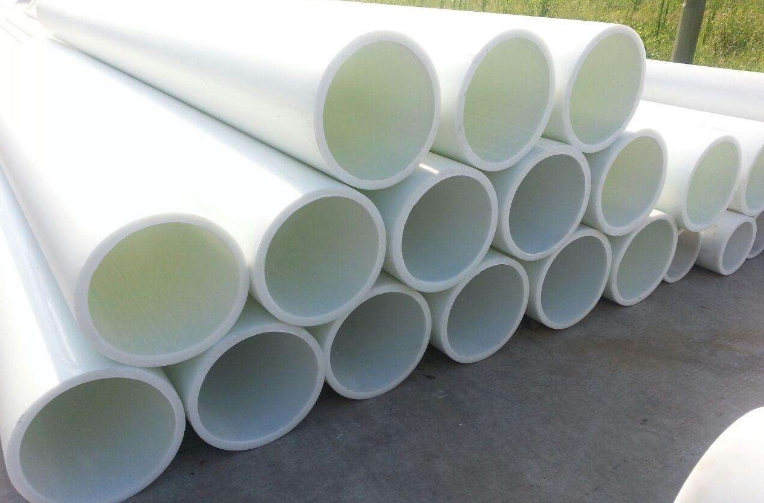 PP医药排水管 PP医药排水管