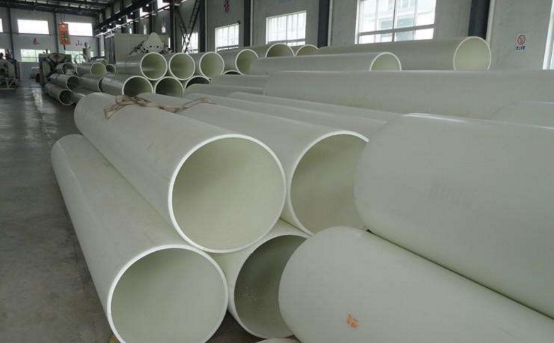 PP医药排水管 PP医药排水管