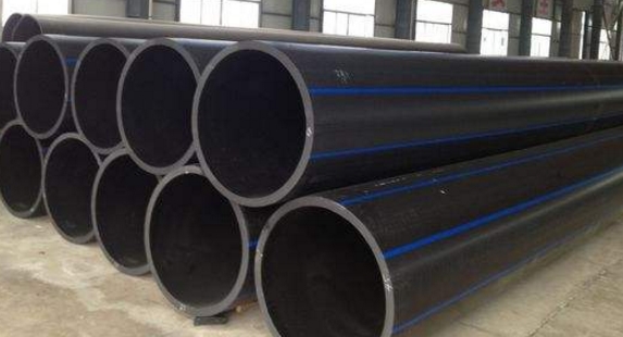 PE矿用通风管 PE矿用通风管