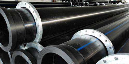 PE矿用通风管 PE矿用通风管