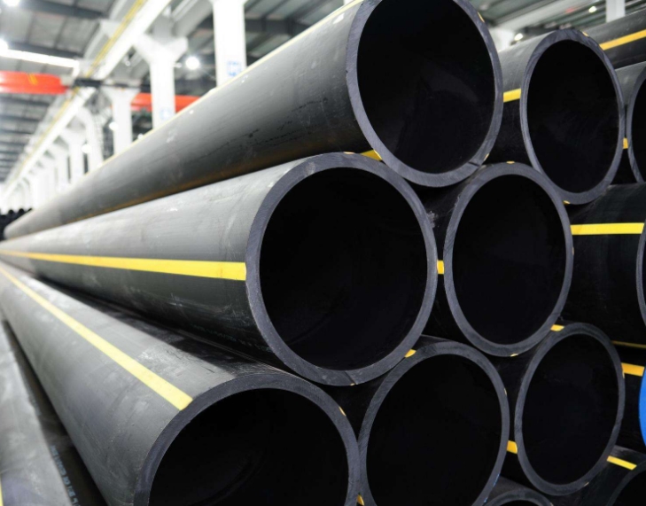 PE燃气管材 PE燃气管材