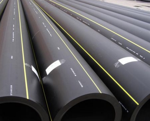 PE燃气管材 PE燃气管材