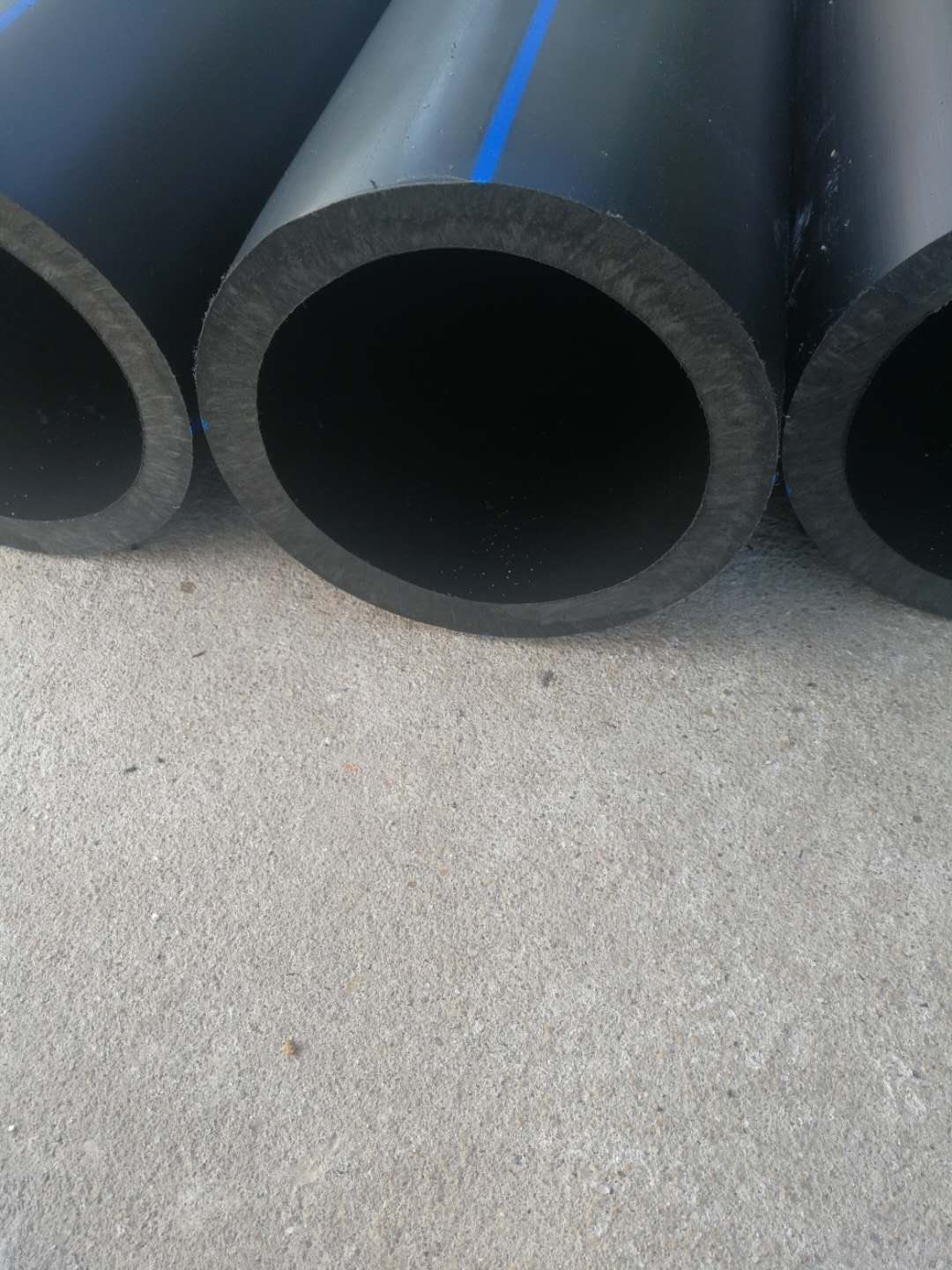 PE自来水管 PE自来水管