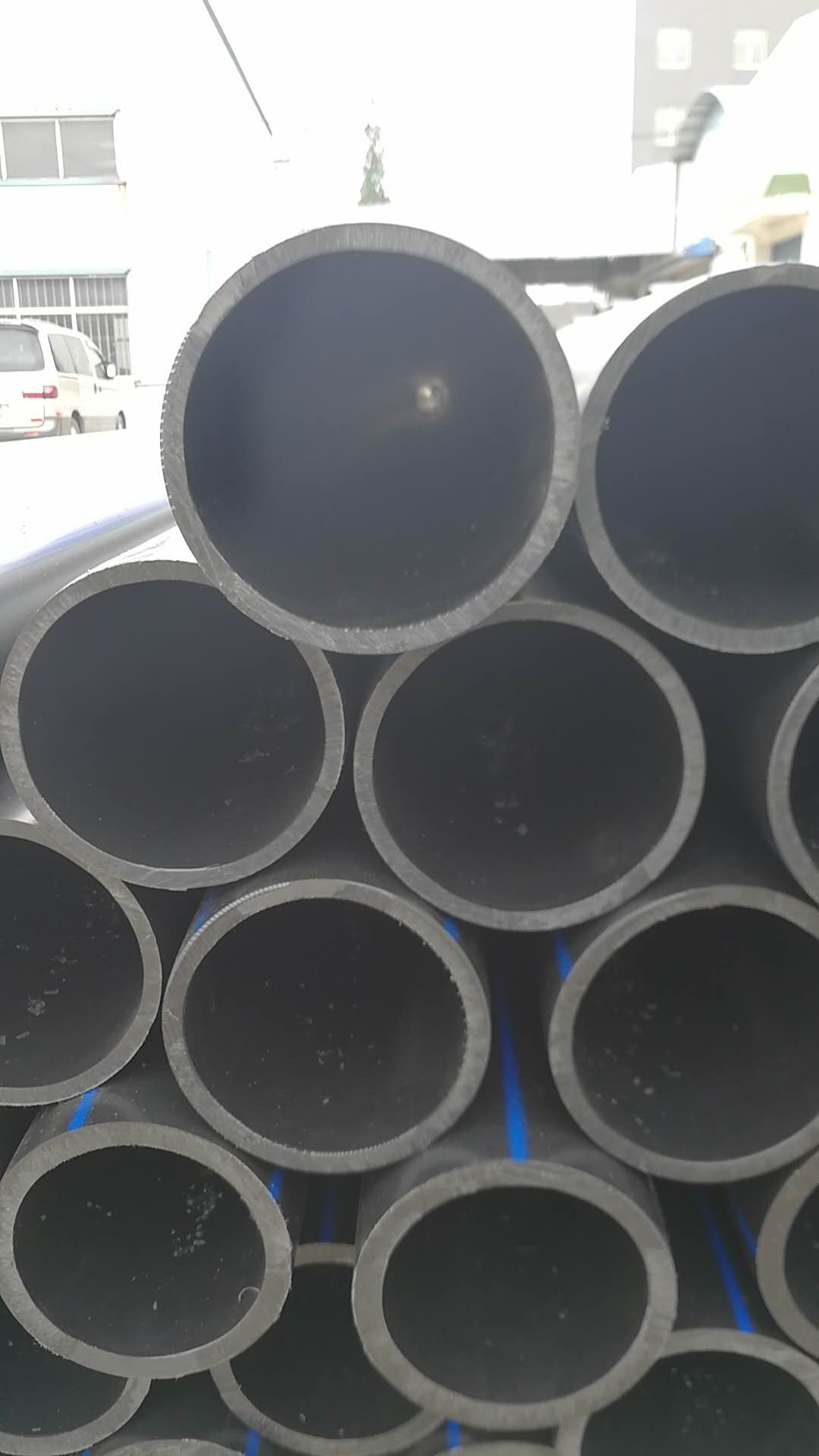 PE自来水管材 PE自来水管