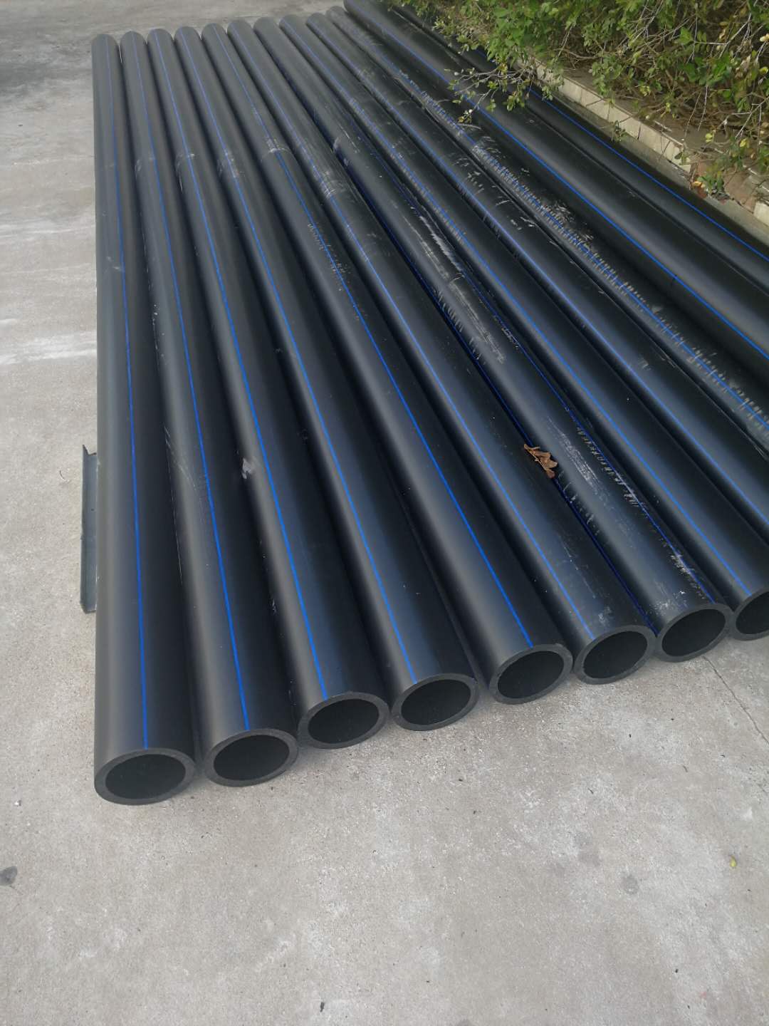 PE自来水管材 PE自来水管