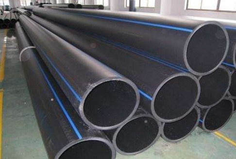 PE非开挖穿越管材 PE非开挖穿越管