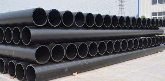 PE工程给水管材 PE工程给水管材