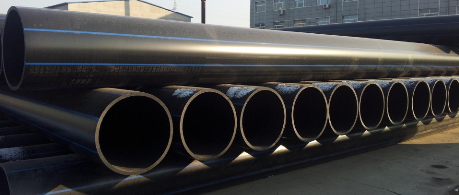 PE工程给水管材 PE工程给水管材