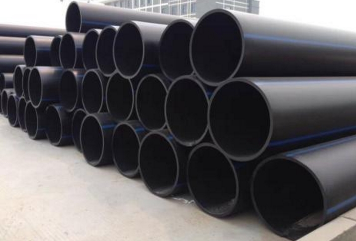 PE工程给水管材 PE工程给水管材