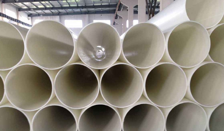 PP排水管材 PP管