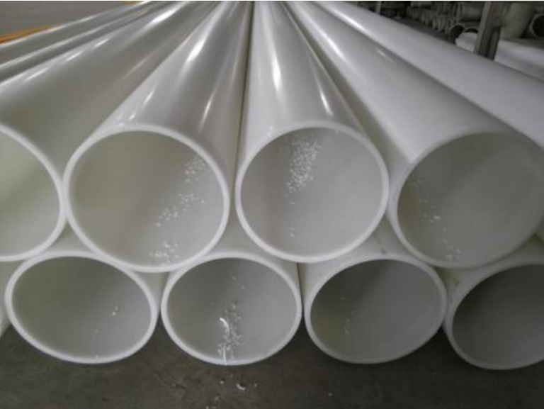 PP化工排污管 PP化工排污管