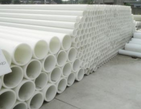 PP化工排污管 PP化工排污管