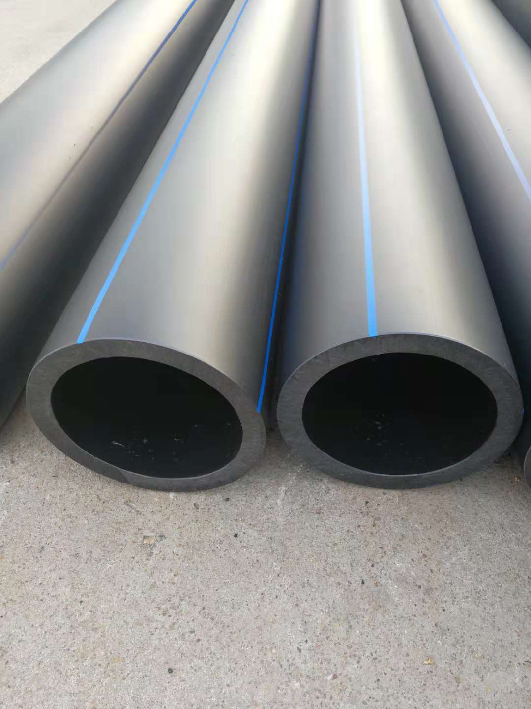 PE给水管 PE给水管