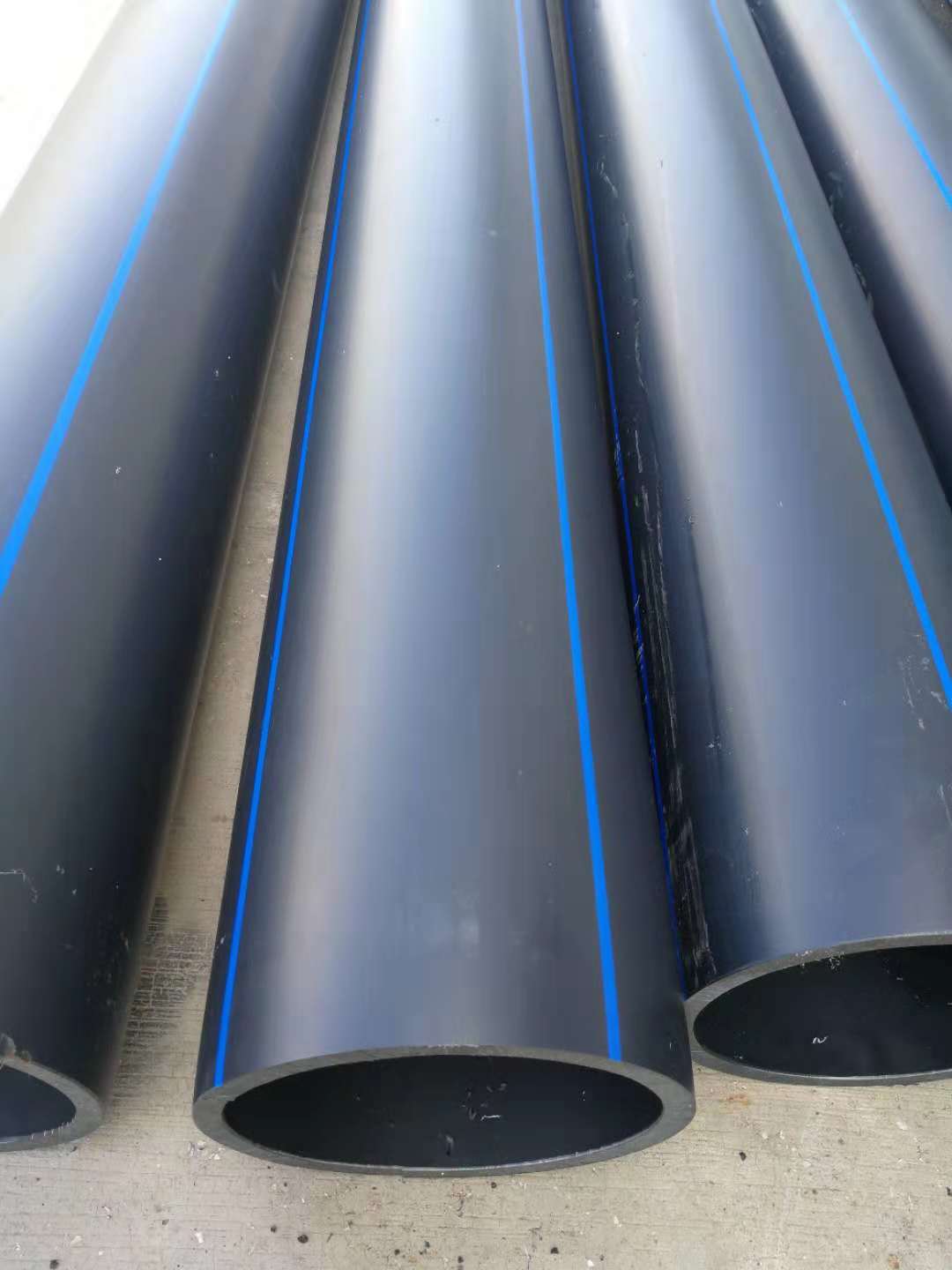 PE给水管 PE给水管