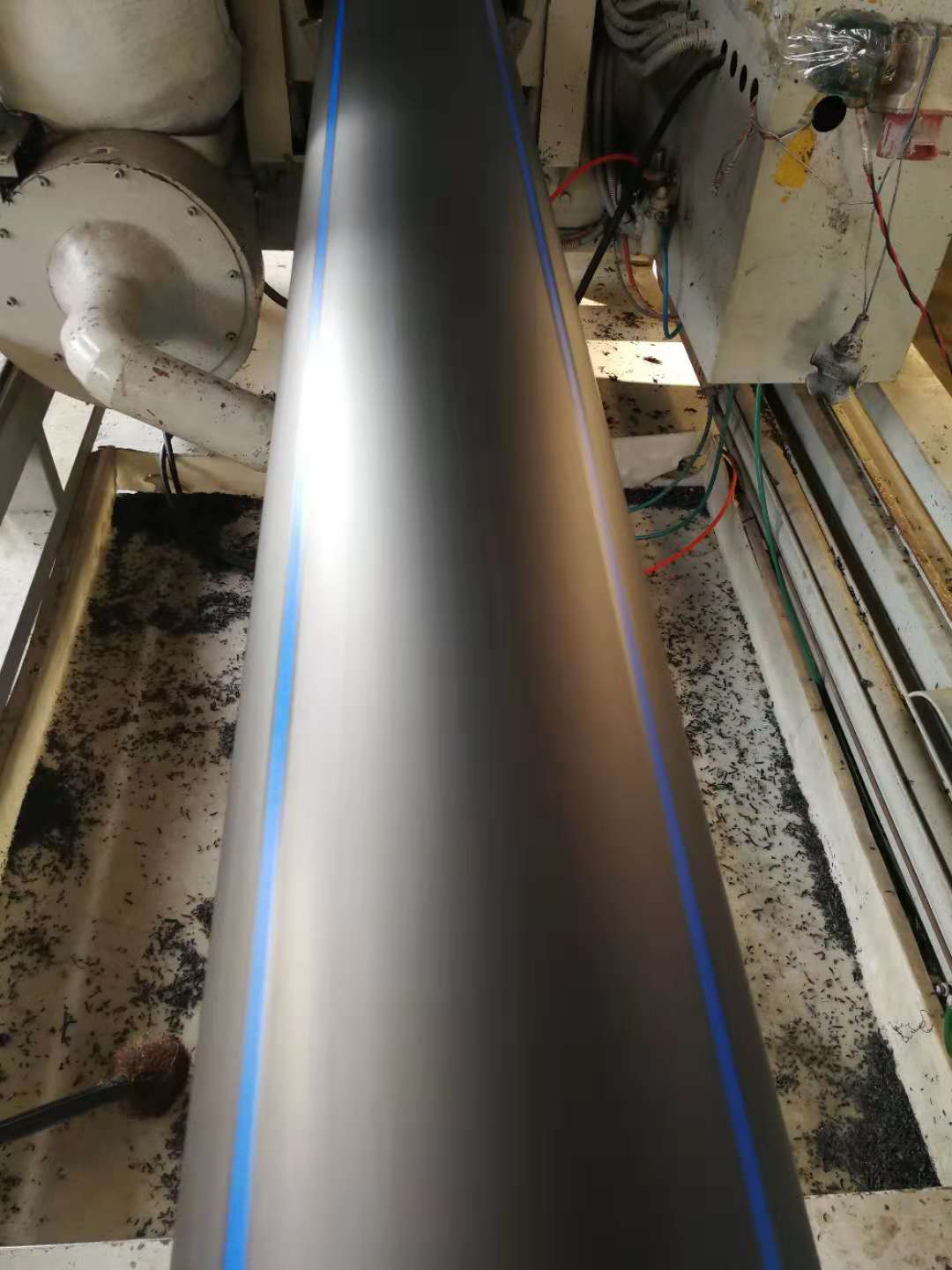 PE排水管 PE排水管