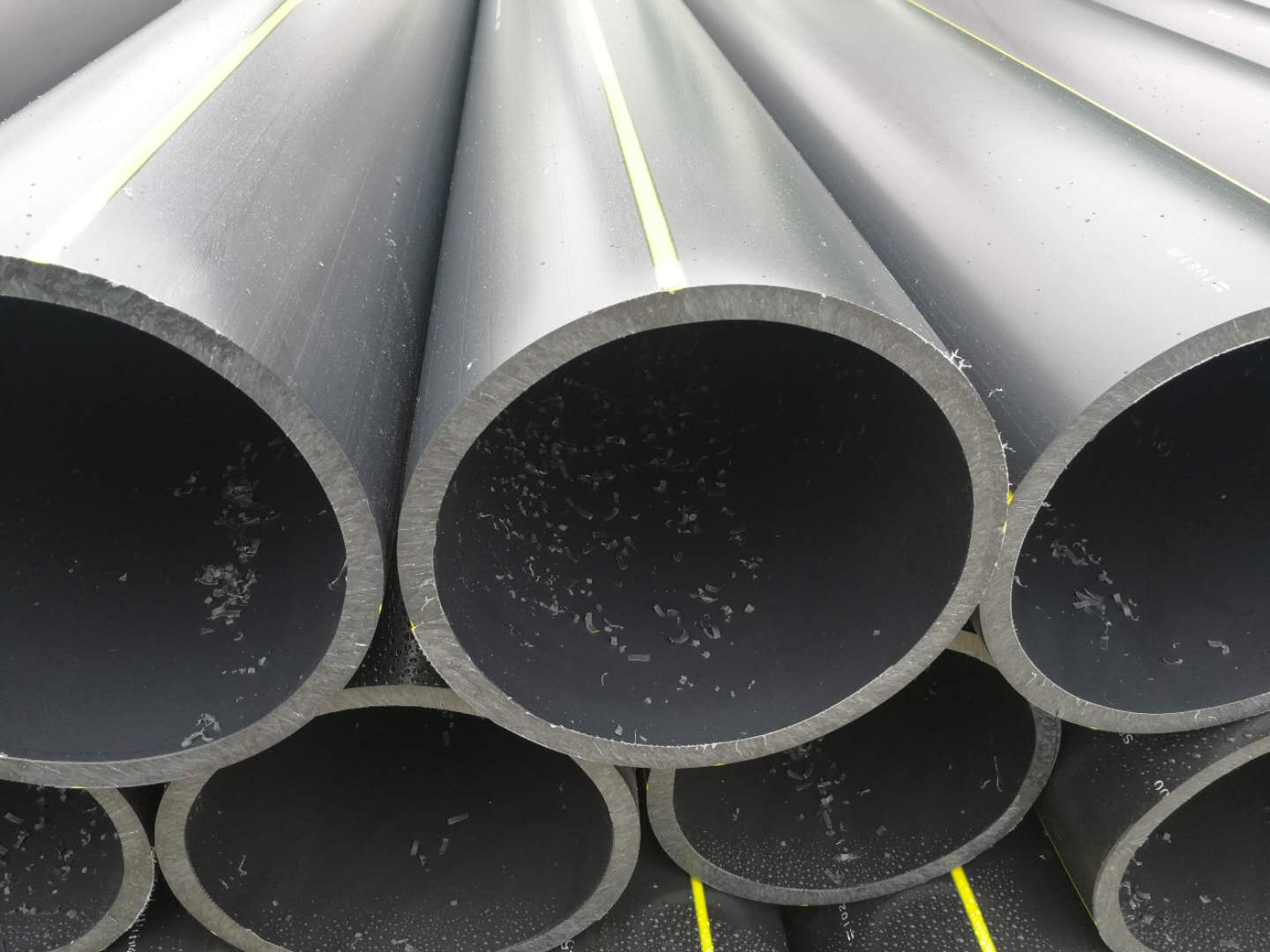 PE沼气管 PE沼气管