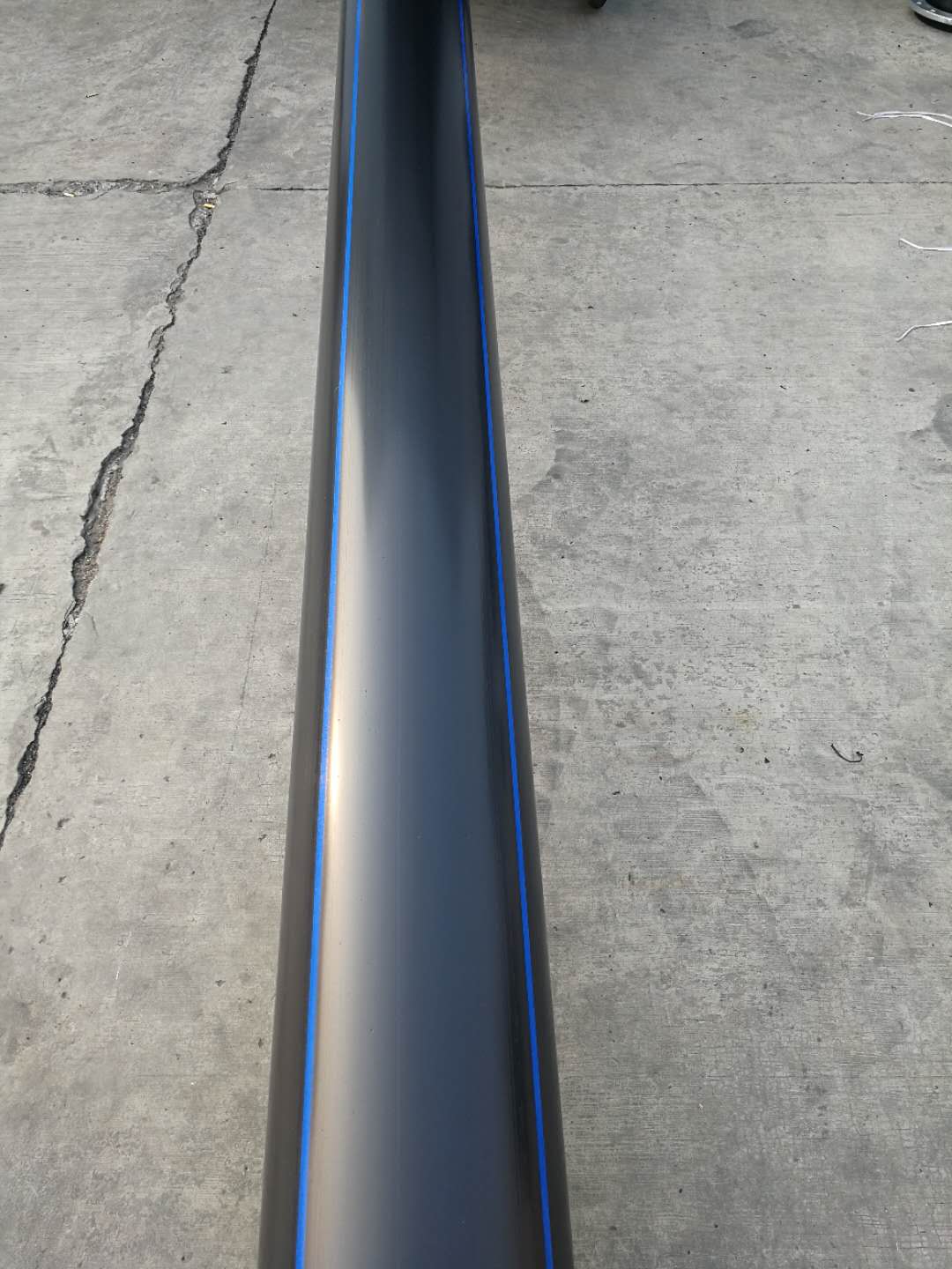 pe聚乙烯给水管 pe聚乙烯给水管