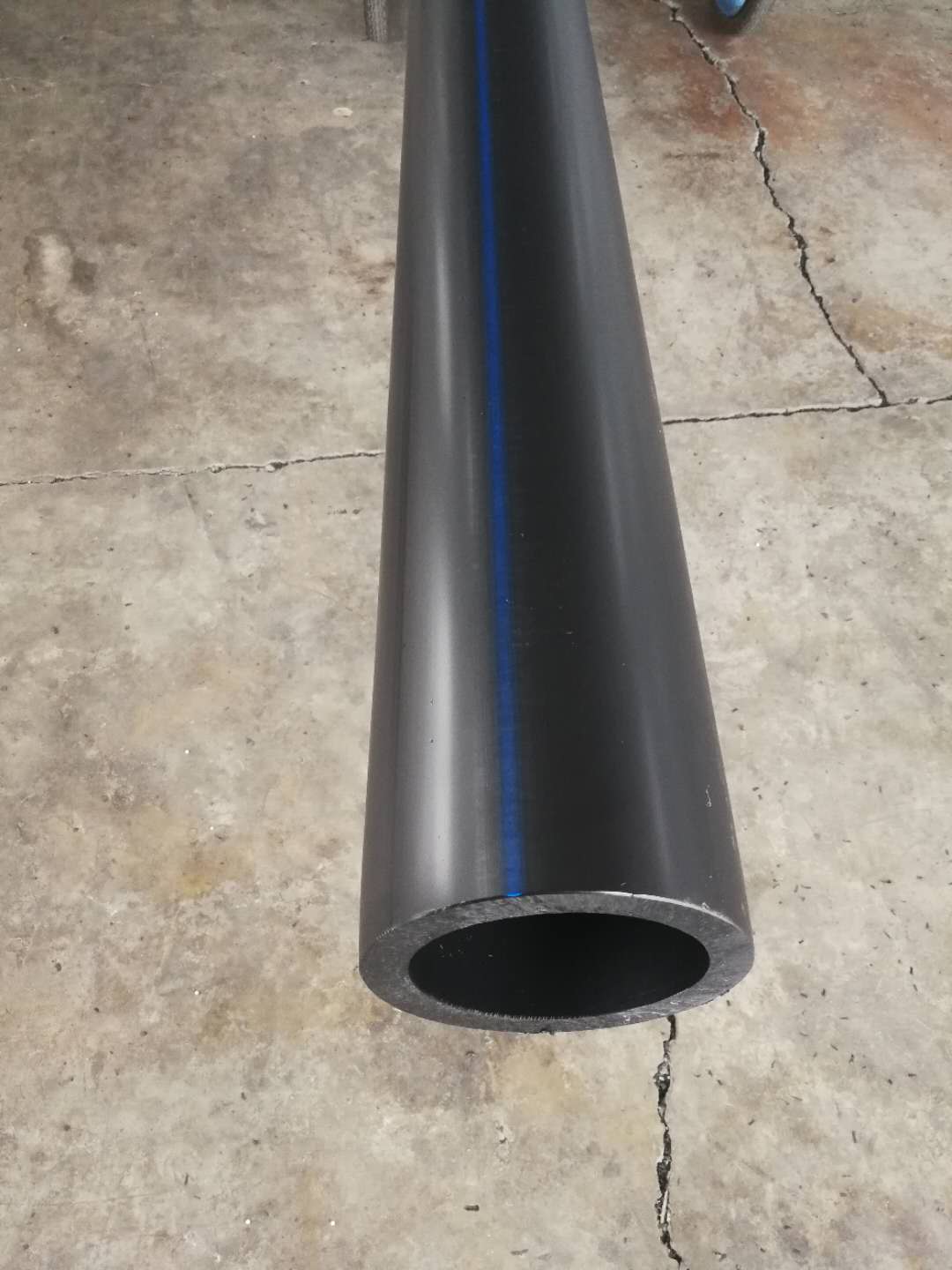 pe聚乙烯给水管 pe聚乙烯给水管