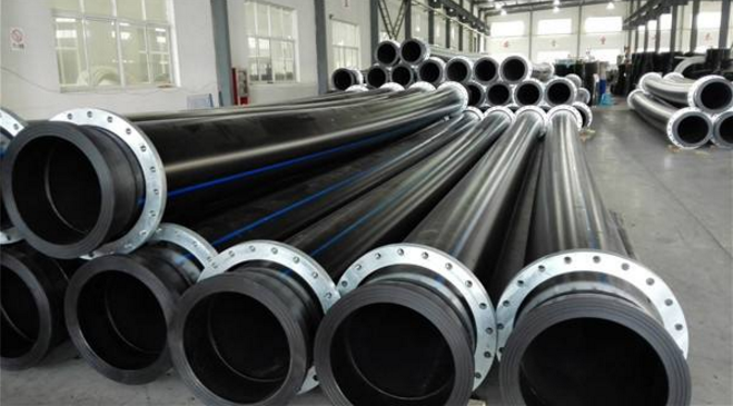 PE厂区排污管 PE厂区排污管