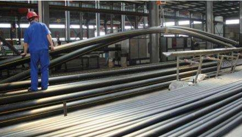 PE电力管 PE电力管