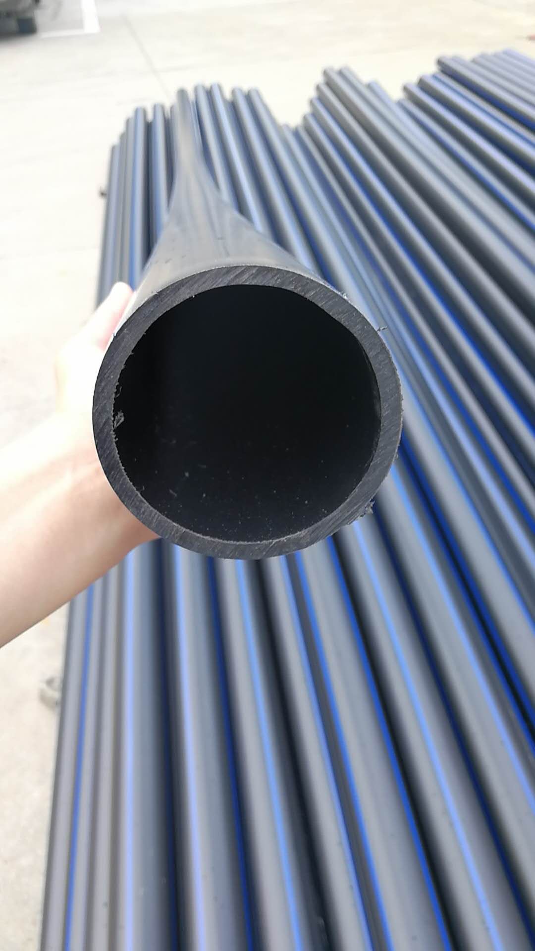 PE农田灌溉管 PE农田灌溉管