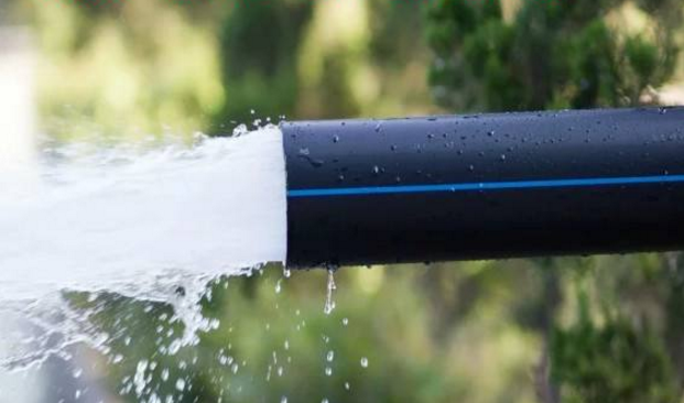 PE农田灌溉管 PE农田灌溉管