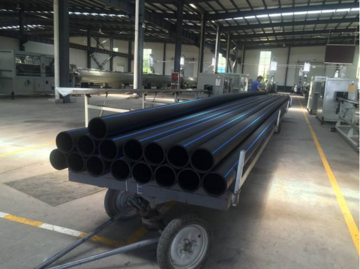 PE农田灌溉管 PE农田灌溉管