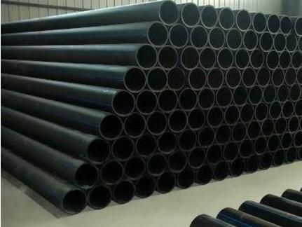 PE抗静电管 PE抗静电管