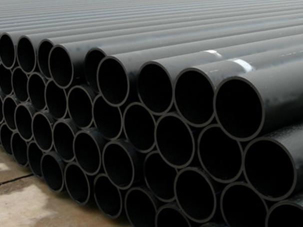 PE抗静电管 PE抗静电管