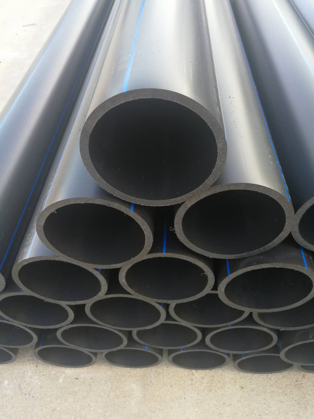 pe给水管材 pe给水管材