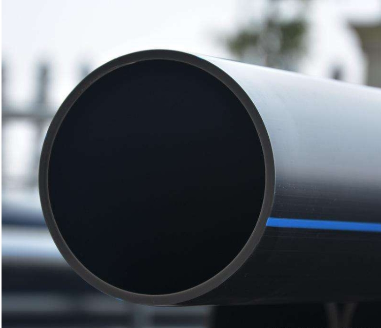 PE各类型工程排污管材 PE工程排污管