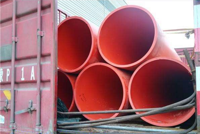 超高分子聚乙烯逃生管 超高分子聚乙烯逃生管