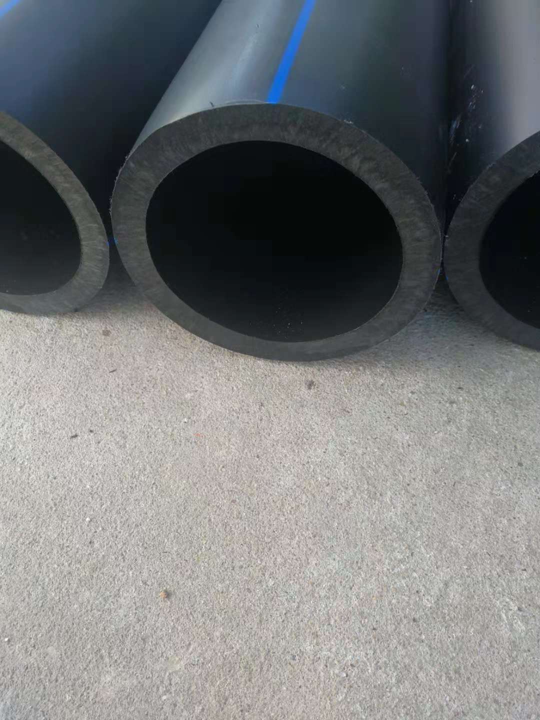 HDPE船用压载管 HDPE船用压载管