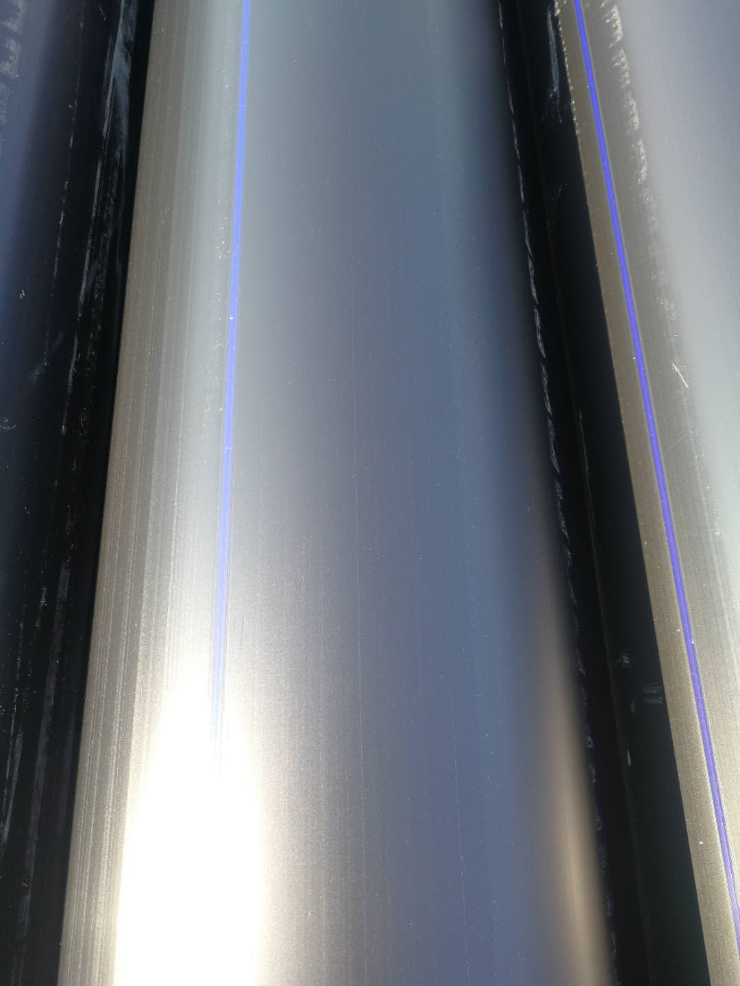 HDPE船用压载管 HDPE船用压载管