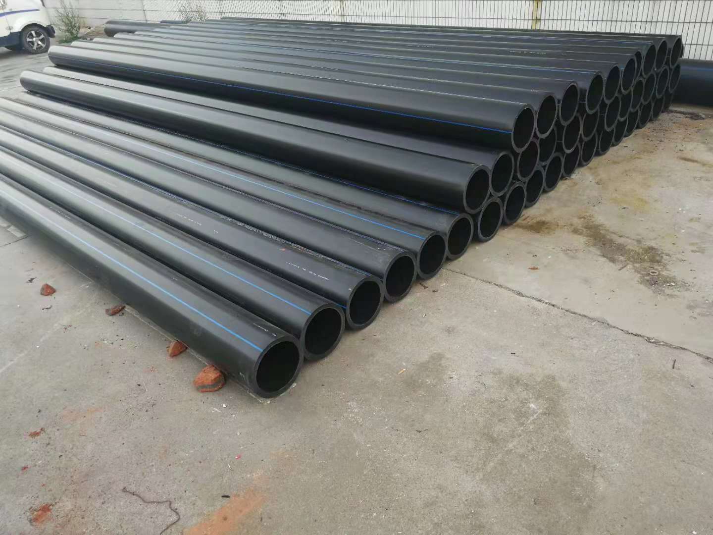 pe非开挖顶管 pe非开挖顶管