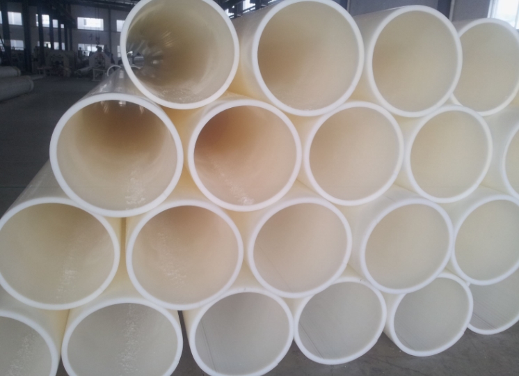 FRPP化工排污管 FRPP化工排污管
