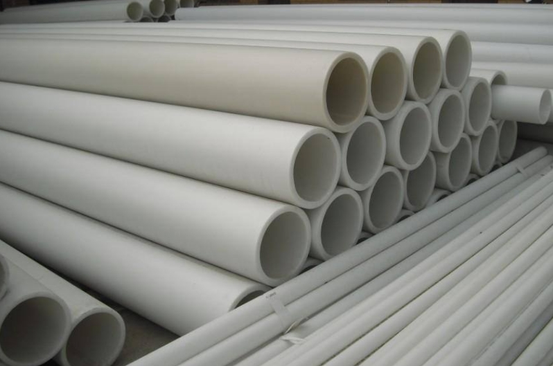 FRPP化工排污管 FRPP化工排污管