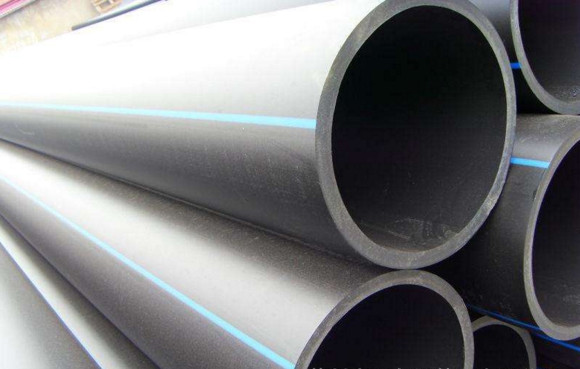 PE排水管材 PE排水管